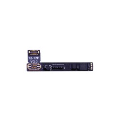 Reparação de Bateria Externa JCID Flex Apple iPhone 12/12 Mini/12 Pro Reparação de Bateria Externa JCID Flex Apple iPhone 12/12 Mini/12 Pro